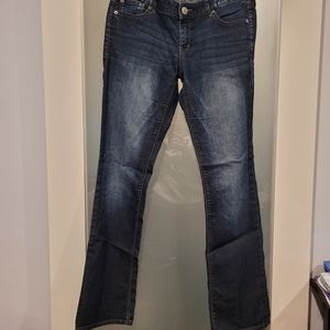 Express Zelda Jeans